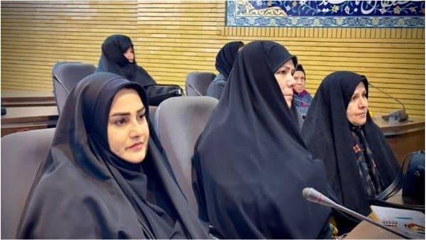 انتخابات مجمع خیرین استانی