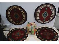 صنایع دستی نمایشگاه 34