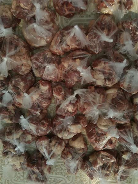 گوسفند هرمزگان 3