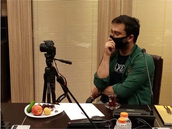 نشست خبری موسسه بوتراب/ تیر 99 10