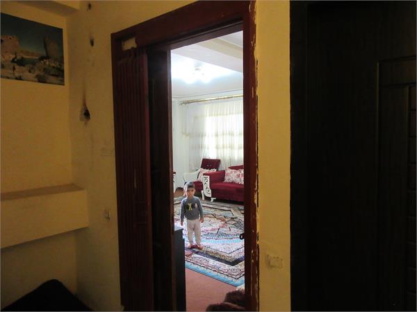 ساخت واحدهای مسکونی استان ایلام 16