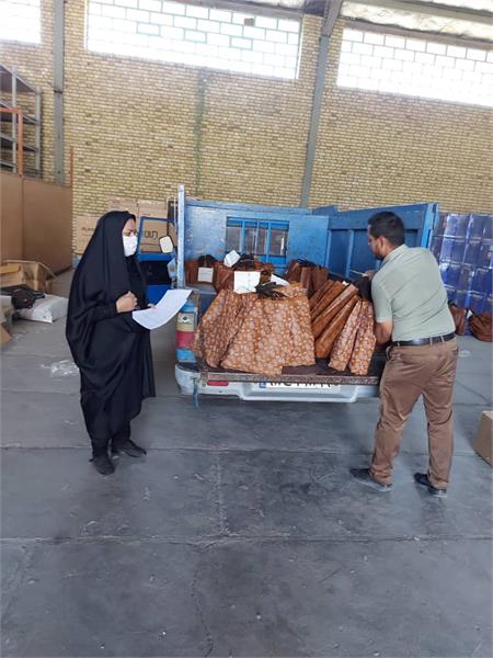 لوازم تحریر 1400 کرمانشاه 2