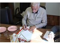 امضای تفاهم نامه همکاری موسسه بوتراب و بنیاد نیکوکاری آل یاسین