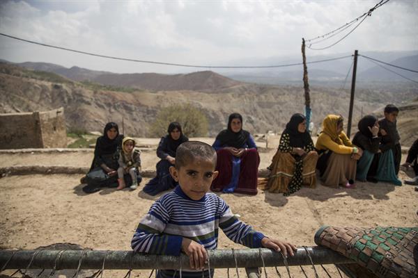 سفر به دیار فراموش شدگان 5