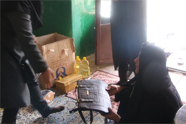 توزیع سبد کالای نوروز 96 2