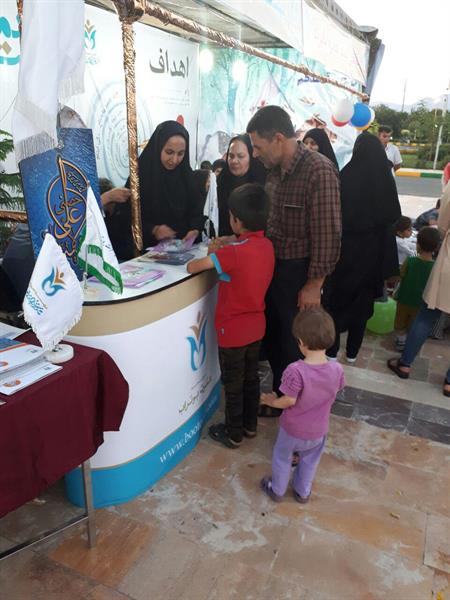 نمایشگاه خوی 22