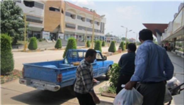 خیّرترین افراد و مشاغل جامعه
