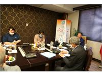 نشست خبری موسسه بوتراب/ تیر 99 1