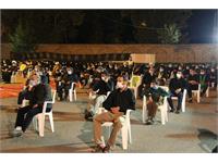 عزاداری محرم ۹۹