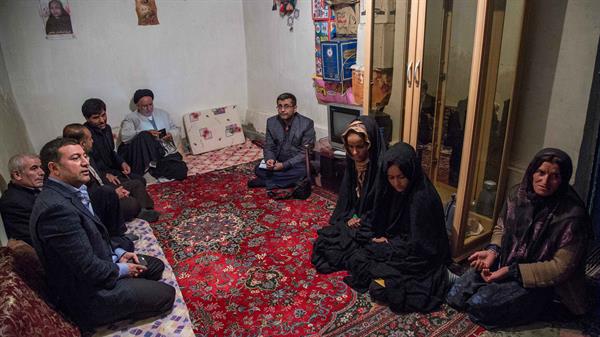 فرصت خدمت گزارش سفر به چهار محال و بختیاری 11