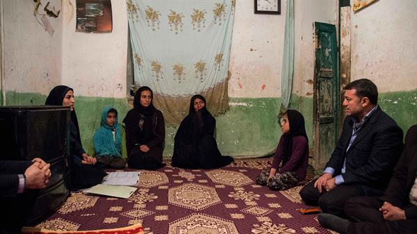 فرصت خدمت گزارش سفر به چهار محال و بختیاری 9