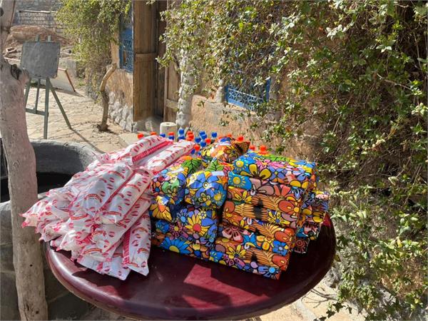 جشن تولد فرزندان بوتراب همزمان با روز جوان در کرمانشاه