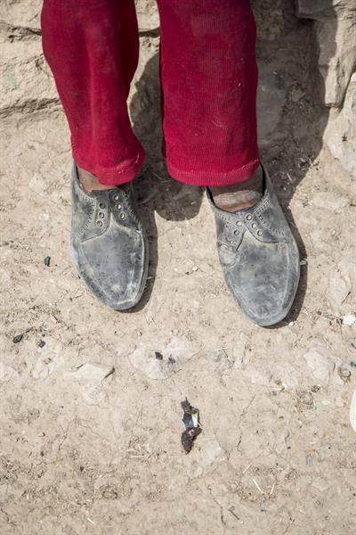 سفر به دیار فراموش شدگان 17