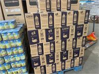 عیدانه خیریه عترت بوتراب با همدلی خیرین