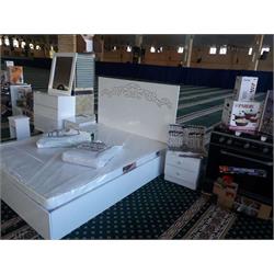 اهدای جهیزیه به ۵ نوعروس بوتراب در شهرستان خوی