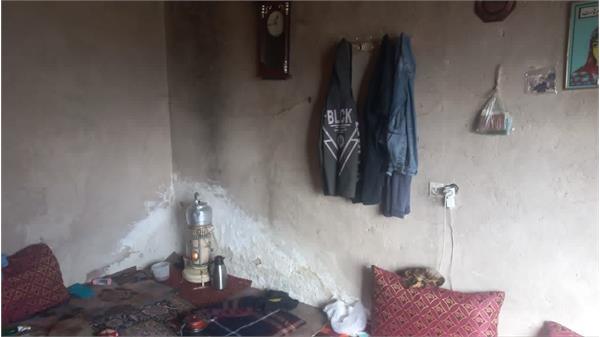 تشخیص و بازشناسی خانواده‌های در عسر و حرج استان‌‌های آذربایجان غربی و شرقی