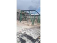 ساخت مسکن برای زلزله‌زدگان قطور 12