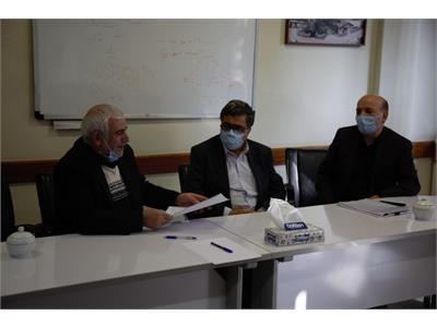 امضای تفاهم‌نامه همکاری با بنیاد مسکن/ 344 خانواده دیگر بوتراب صاحب‌خانه می‌شوند