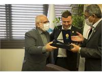 نشان ویژه بختیاری 4