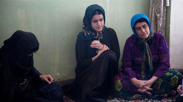 فرصت خدمت گزارش سفر به چهار محال و بختیاری 17