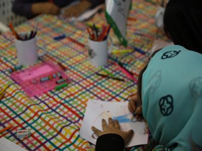 نمایشگاه قرآن 14