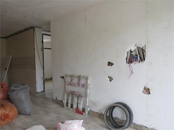 ساخت واحدهای مسکونی استان ایلام 44