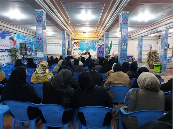 همایش چرخ زندگی استان آذربایجان غربی