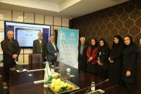 اهدای ۱۰۴۰ جلد کتاب کمک آموزشی از طرف بنیاد علمی_آموزشی قلم‌چی به فرزندان بوتراب  1