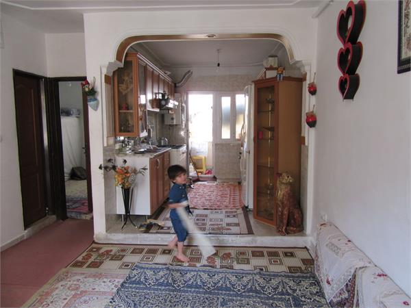 ساخت واحدهای مسکونی استان ایلام 20