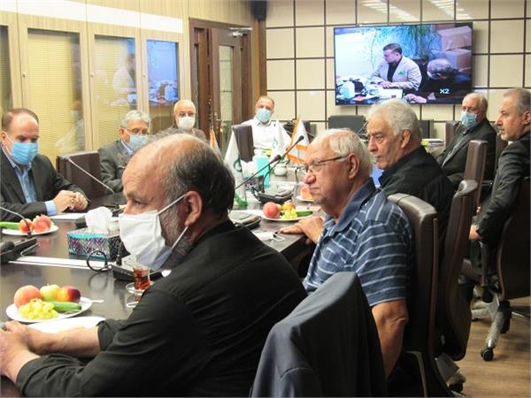 کازرونی پروین 5