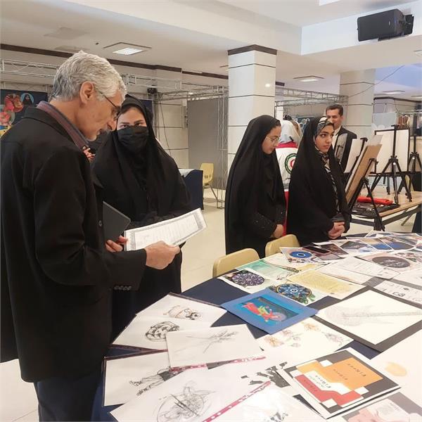 همایش کارآفرینی هنرستانی‌ها 6