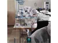 ماسک نرگس 21