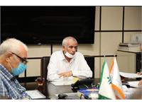 گردهمایی مدیران استانی- تیر ۱۴۰۰ 2