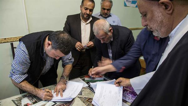 فرصت خدمت گزارش سفر به چهار محال و بختیاری 13