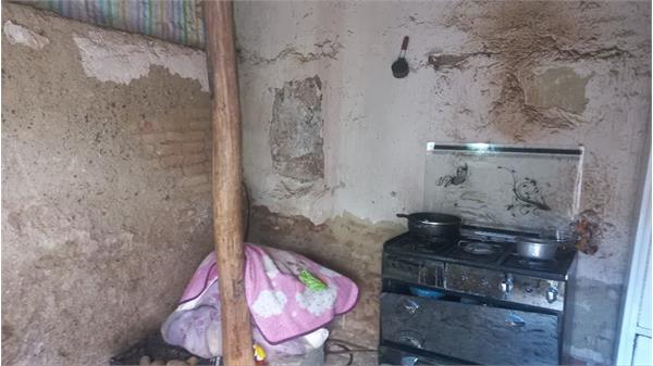 تشخیص و بازشناسی خانواده‌های در عسر و حرج استان‌‌های آذربایجان غربی و شرقی