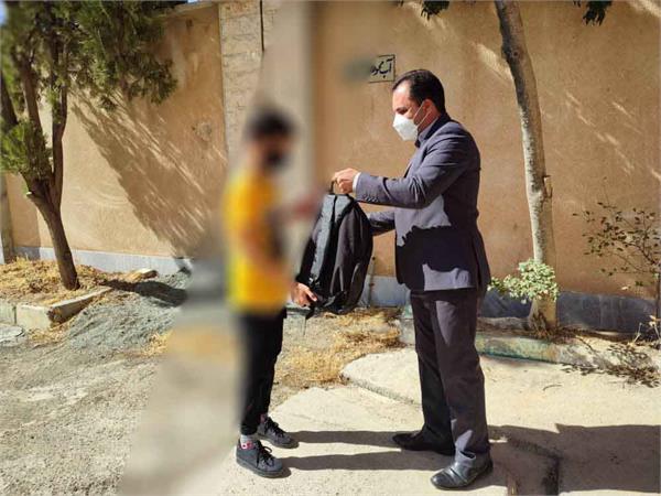 لوازم تحریر 1400 کرمانشاه 11