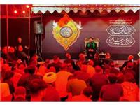 یازدهمین سال خدمت رسانی موکب ابی تراب4