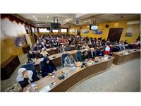 انتخابات مجمع خیرین استانی