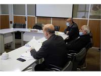 تفاهمنامه بنیاد مسکن 4