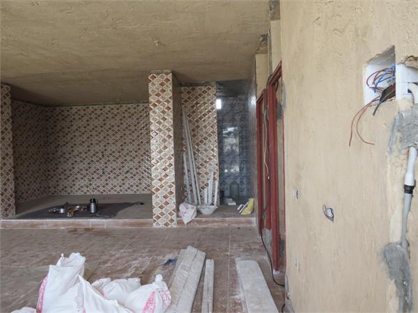 ساخت واحدهای مسکونی استان ایلام 75