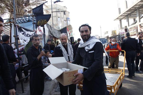 روز دهم اربعین 4