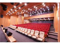 افتتاح مجتمع آموزشی، فرهنگی، تربیتی و ورزشی بوتراب 1