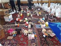 یلدا آذربایجان 4