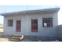 ساخت مسکن برای سیل‌زدگان استان گلستان 23