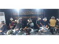 یازدهمین سال خدمت رسانی موکب ابی تراب 18