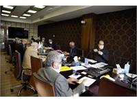 جلسه داخلی بوتراب/20آذر 15