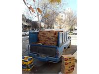 تقسیم لبخند به بهانه یلدا/ استان کرمانشاه 3