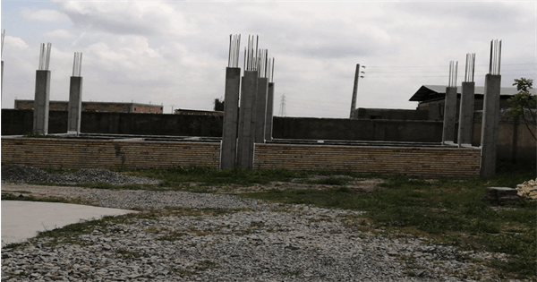 ساخت مسکن برای سیل‌زدگان استان گلستان 26