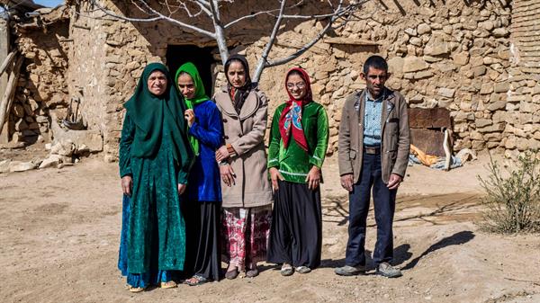 فرصت خدمت گزارش سفر به چهار محال و بختیاری 19