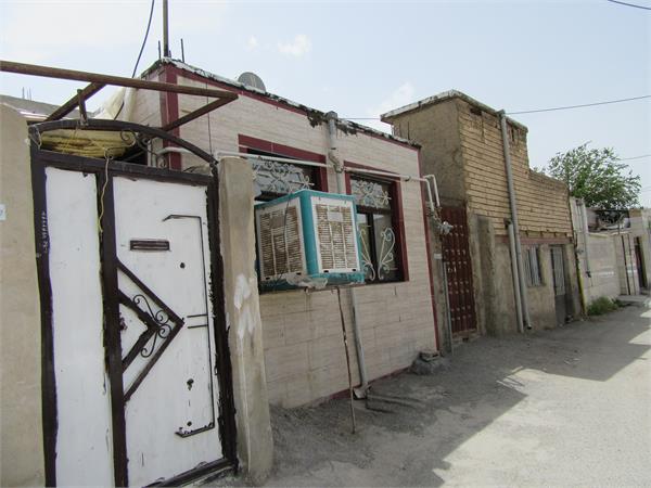 ساخت واحدهای مسکونی استان ایلام 15